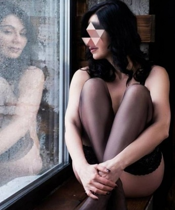 Анкета проститутки Марина - Фото 1, Эркен-Юрт, 30 лет, №1482
