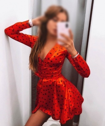 Анкета проститутки Тамара - Фото 1, Эркен-Юрт, 23 года, №15207