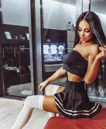 Анкета проститутки Валентина - Фото 1, Эркен-Юрт, 30 лет, №7542