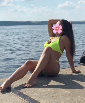 Анкета проститутки Кира - Фото 1, Эркен-Юрт, 28 лет, №8078